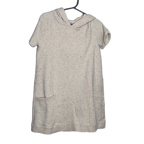 Tucker + Tate Girls‎ Hooded Dress - Picture 1 of 5